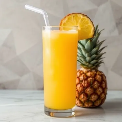 Pineapple Juice